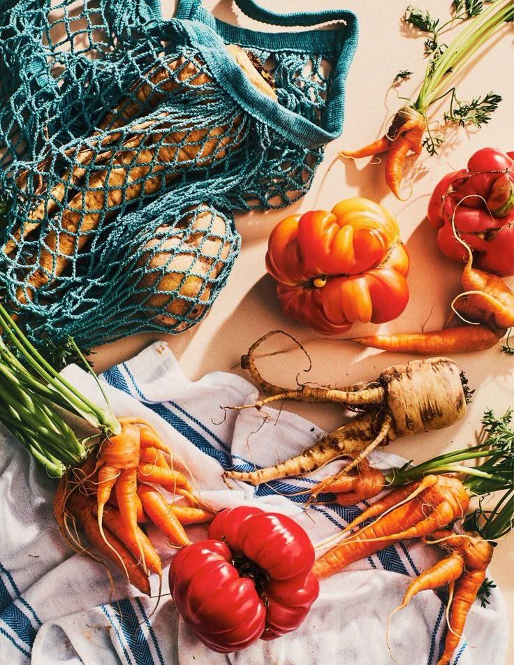 Berry Basket: Wholesome Hand-Selected Sweetness 
